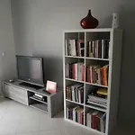 Welcome House