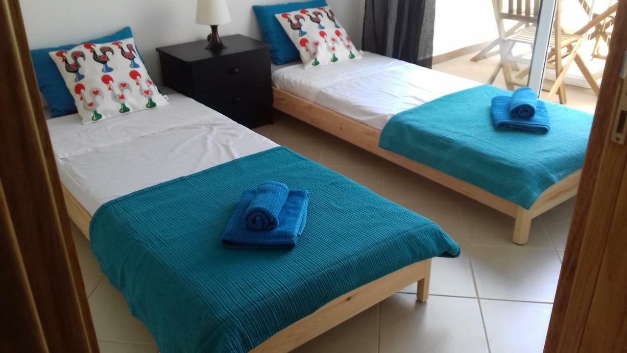 Welcome House *