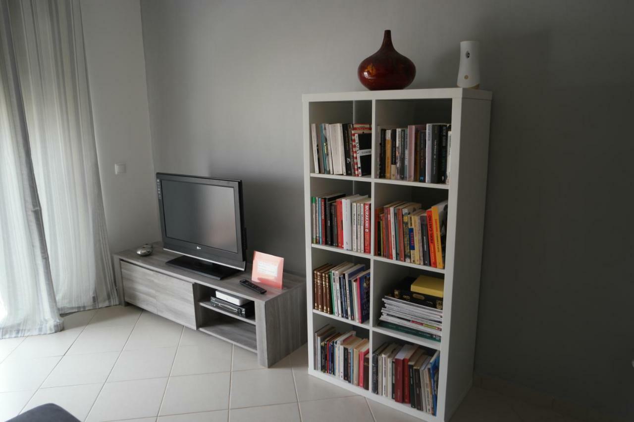 Welcome House